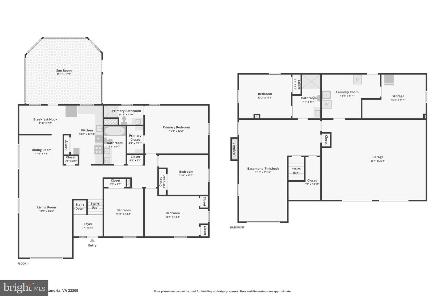 3008 BATTERSEA LN, ALEXANDRIA, Virginia 22309, 5 Bedrooms Bedrooms, ,3 BathroomsBathrooms,Residential,For sale,3008 BATTERSEA LN,VAFX2191412 MLS # VAFX2191412