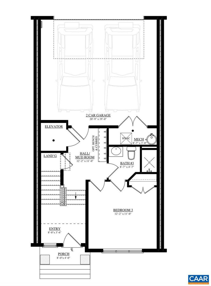 3488 ROWCROSS ST, CROZET, Virginia 22932, 3 Bedrooms Bedrooms, ,4 BathroomsBathrooms,Residential,For sale,3488 ROWCROSS ST,655311 MLS # 655311