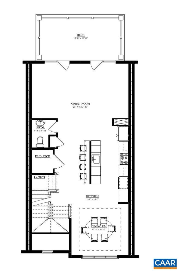 3488 ROWCROSS ST, CROZET, Virginia 22932, 3 Bedrooms Bedrooms, ,4 BathroomsBathrooms,Residential,For sale,3488 ROWCROSS ST,655311 MLS # 655311