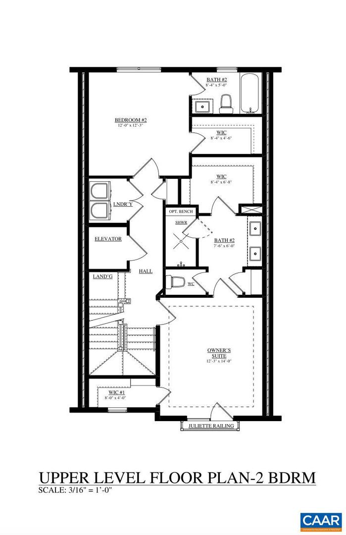 3488 ROWCROSS ST, CROZET, Virginia 22932, 3 Bedrooms Bedrooms, ,4 BathroomsBathrooms,Residential,For sale,3488 ROWCROSS ST,655311 MLS # 655311