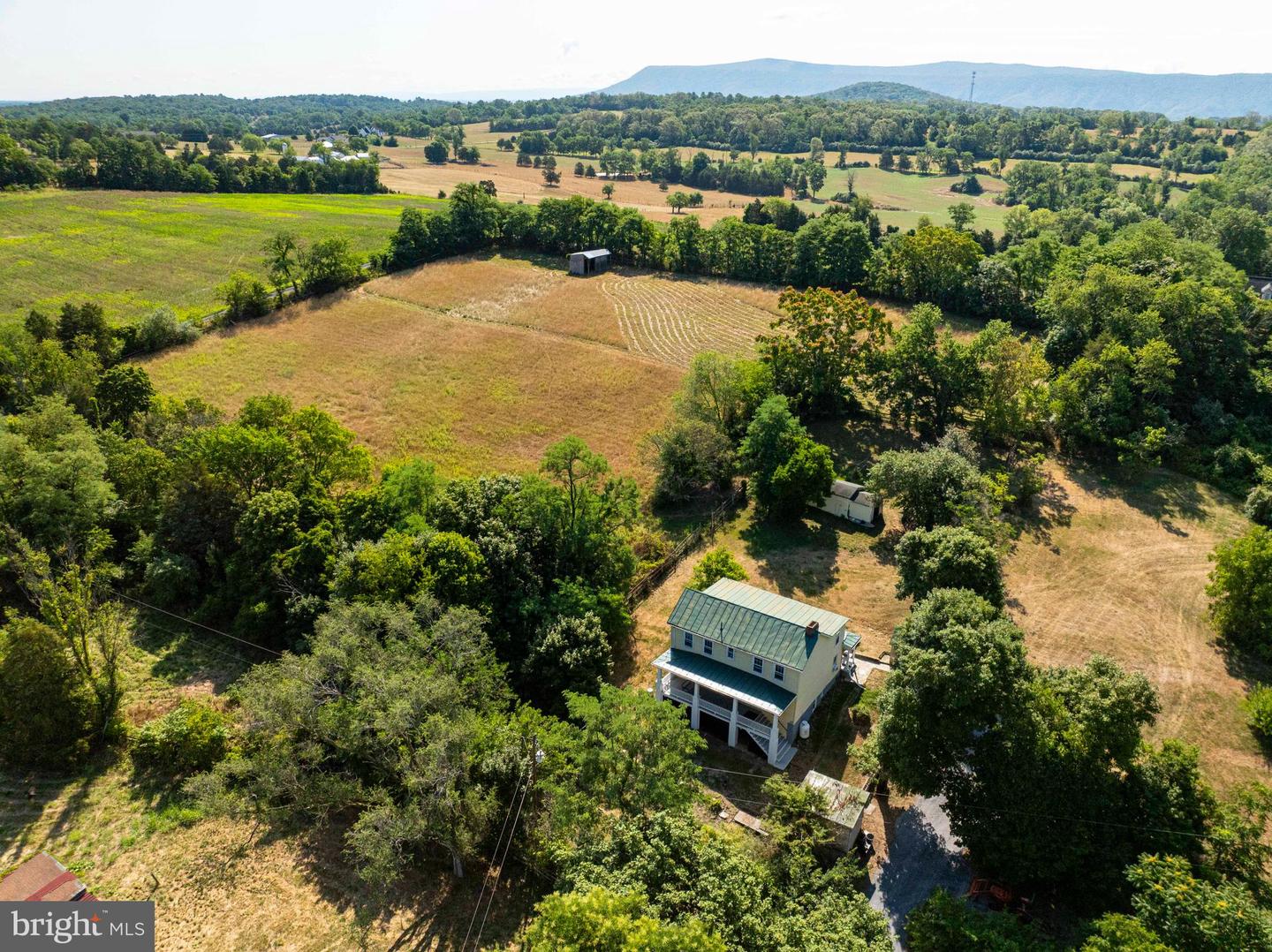 11774 BACK RD, TOMS BROOK, Virginia 22660, 4 Bedrooms Bedrooms, ,2 BathroomsBathrooms,Residential,For sale,11774 BACK RD,VASH2009008 MLS # VASH2009008