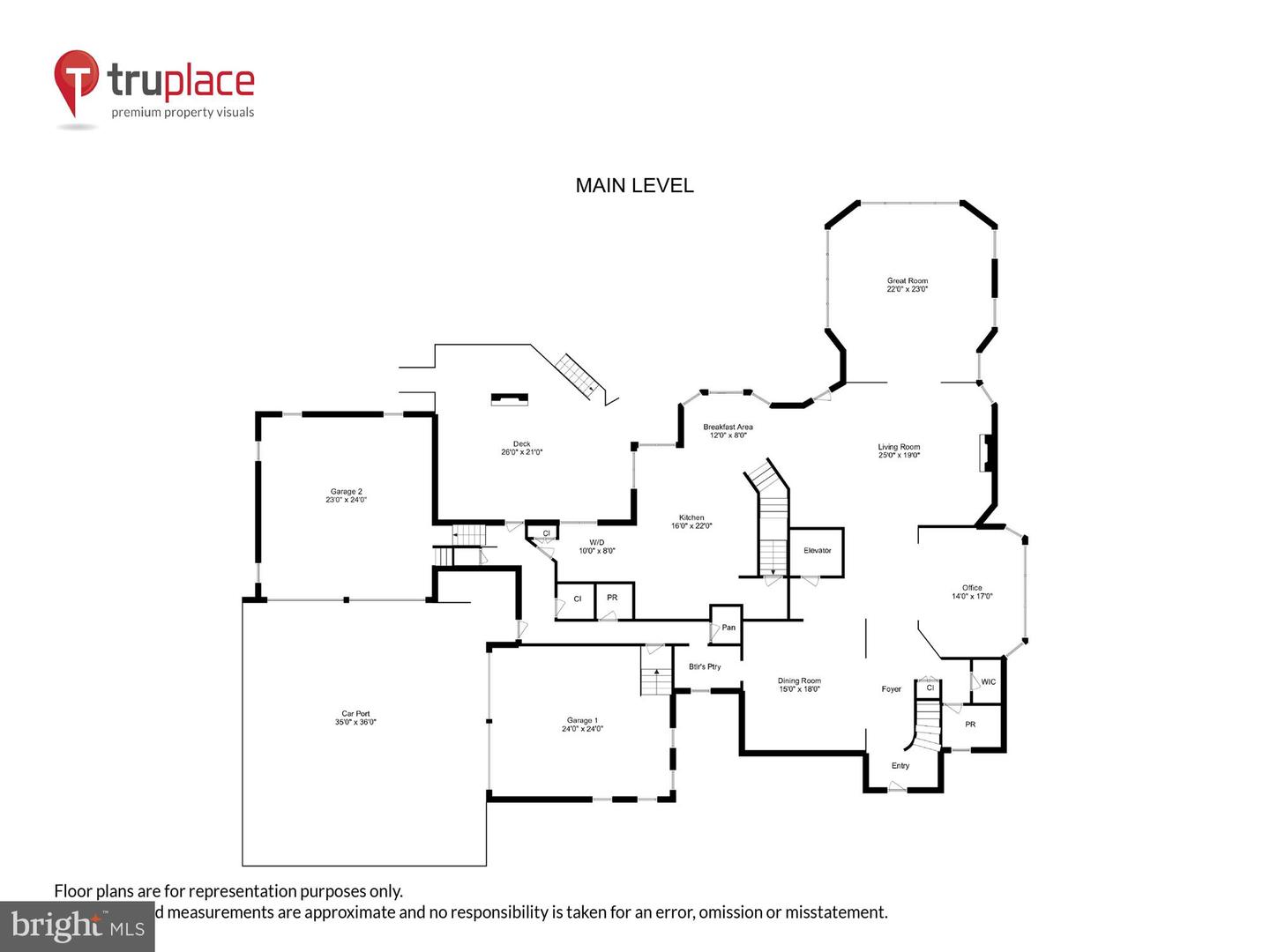 4826 MAURY LN, ALEXANDRIA, Virginia 22304, 5 Bedrooms Bedrooms, ,5 BathroomsBathrooms,Residential,For sale,4826 MAURY LN,VAAX2036384 MLS # VAAX2036384