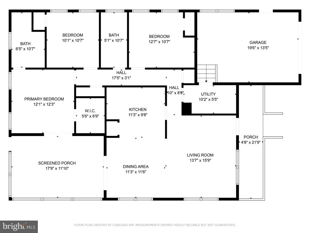 1518 BRIGANTINE BLVD, GREENBACKVILLE, Virginia 23356, 3 Bedrooms Bedrooms, ,2 BathroomsBathrooms,Residential,For sale,1518 BRIGANTINE BLVD,VAAC2001254 MLS # VAAC2001254