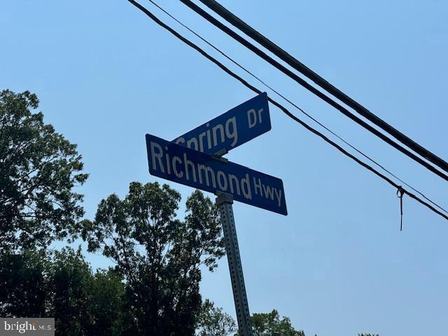 7014 RICHMOND HWY, ALEXANDRIA, Virginia 22306, ,Land,For sale,7014 RICHMOND HWY,VAFX2191198 MLS # VAFX2191198