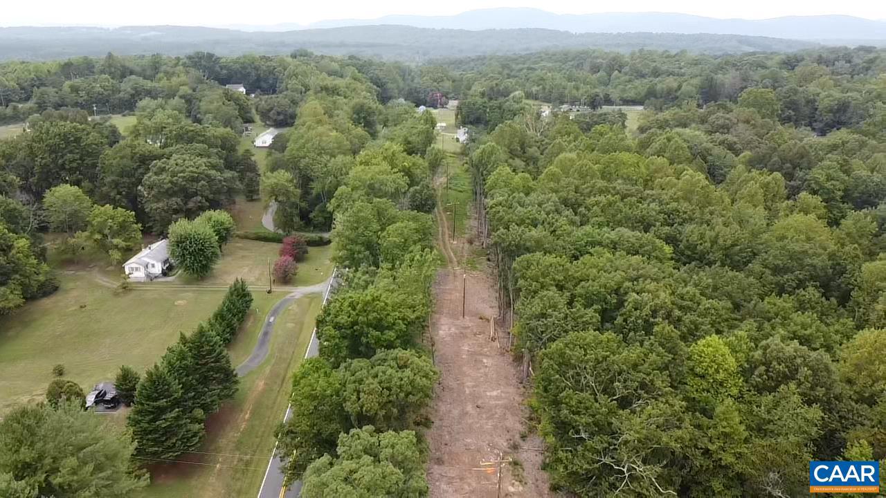 TBD IRISH RD, ESMONT, Virginia 22937, ,Land,For sale,TBD IRISH RD,655451 MLS # 655451