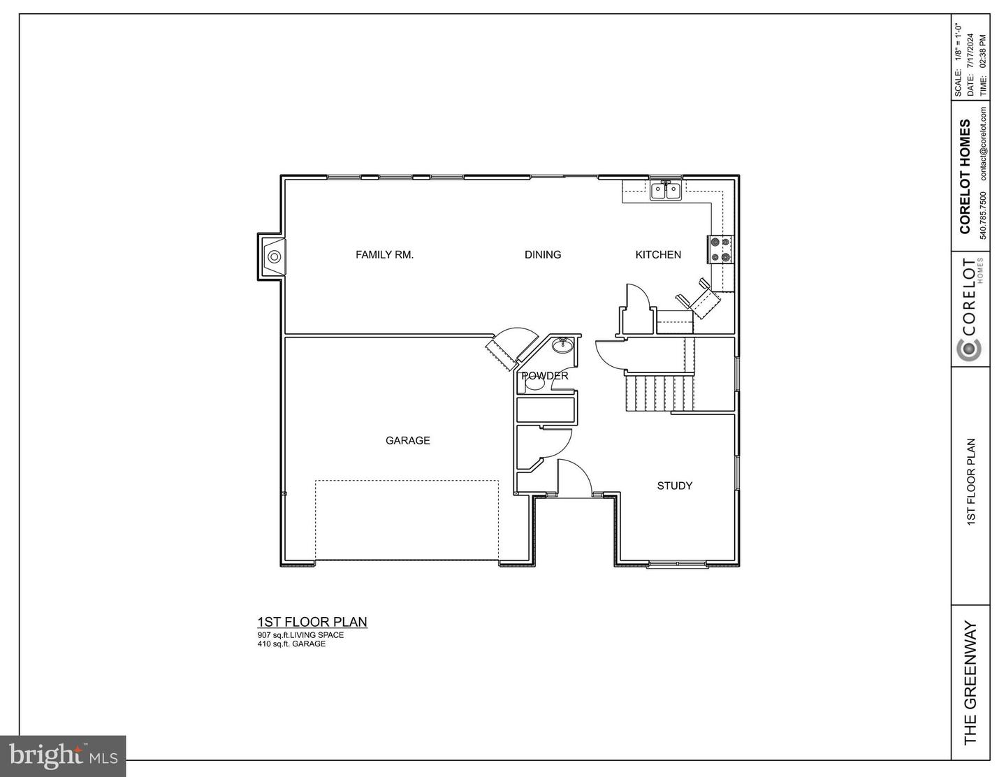 102 GREENWAY ST, FREDERICKSBURG, Virginia 22405, 4 Bedrooms Bedrooms, ,2 BathroomsBathrooms,Residential,For sale,102 GREENWAY ST,VAST2031618 MLS # VAST2031618