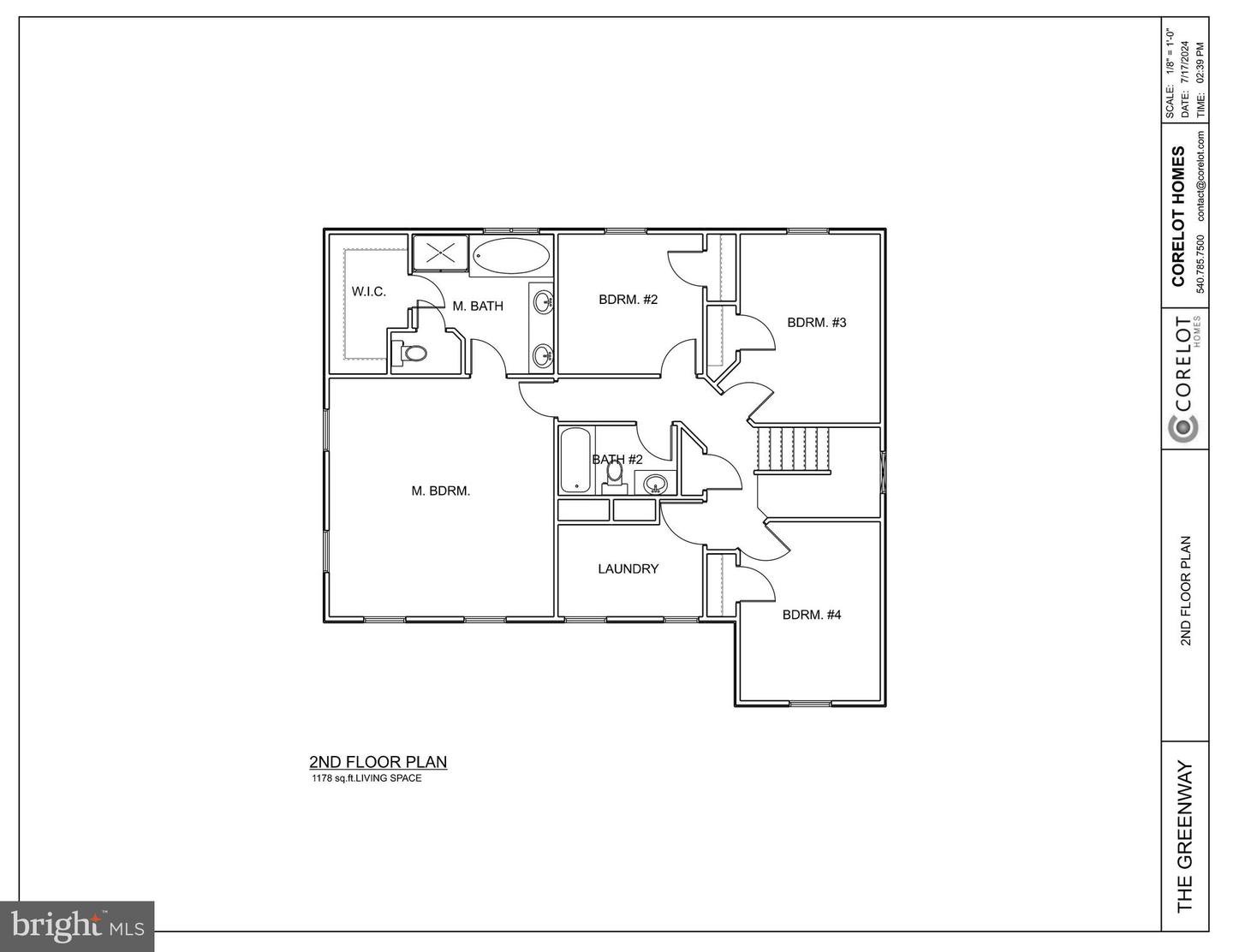 102 GREENWAY ST, FREDERICKSBURG, Virginia 22405, 4 Bedrooms Bedrooms, ,2 BathroomsBathrooms,Residential,For sale,102 GREENWAY ST,VAST2031618 MLS # VAST2031618