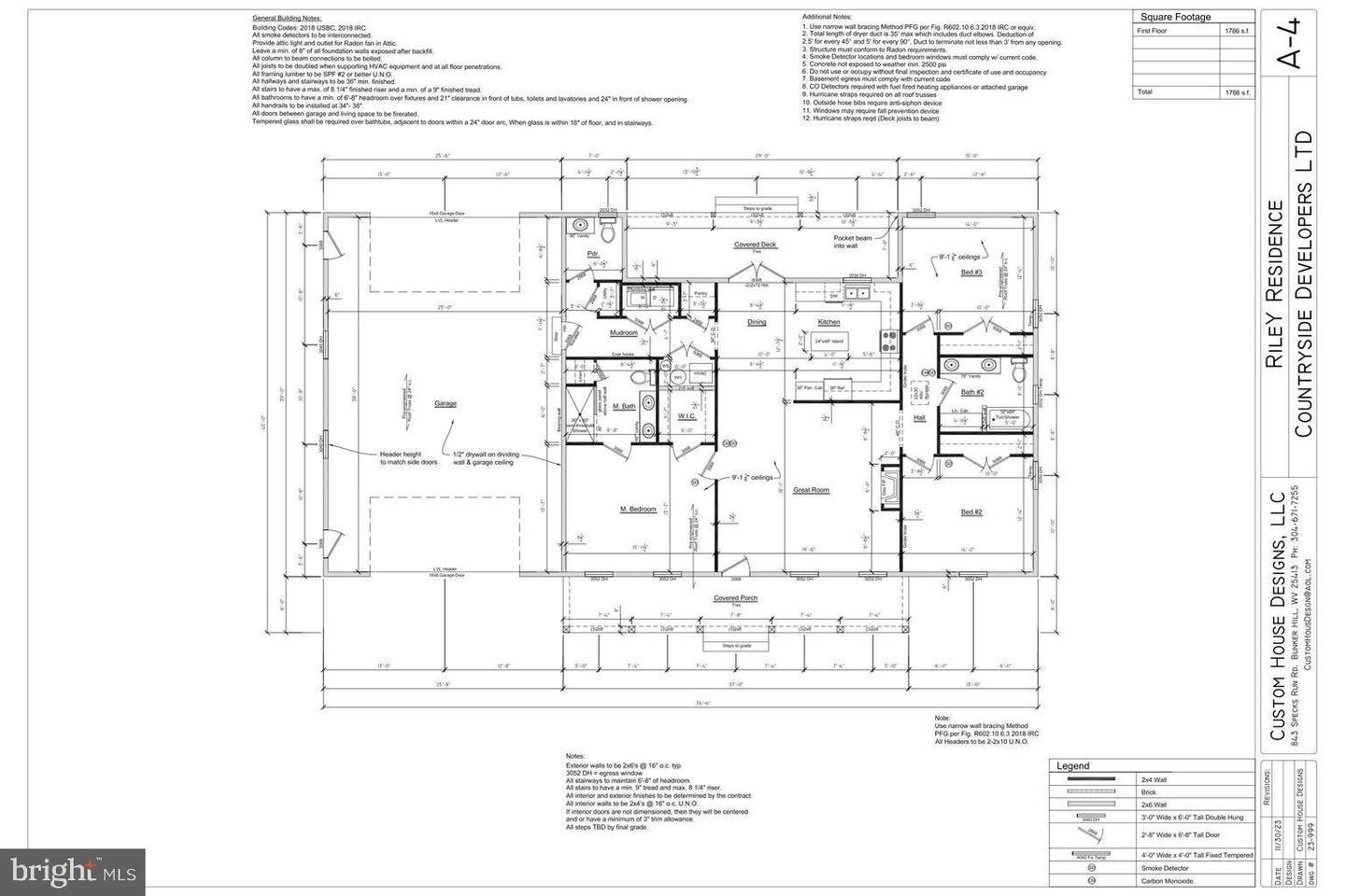 1C HARMON LODGE, ROUND HILL, Virginia 20141, 3 Bedrooms Bedrooms, ,2 BathroomsBathrooms,Residential,For sale,1C HARMON LODGE,VALO2076652 MLS # VALO2076652