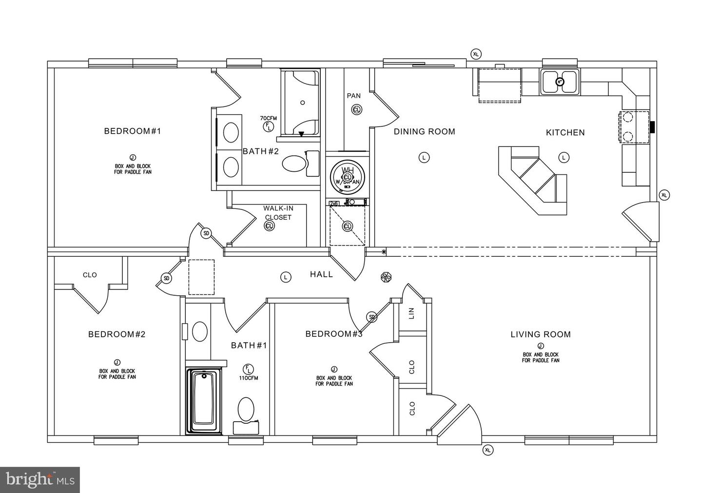 LOT 838 CASTAWAY DR, GREENBACKVILLE, Virginia 23356, 3 Bedrooms Bedrooms, ,2 BathroomsBathrooms,Residential,For sale,LOT 838 CASTAWAY DR,VAAC2001258 MLS # VAAC2001258