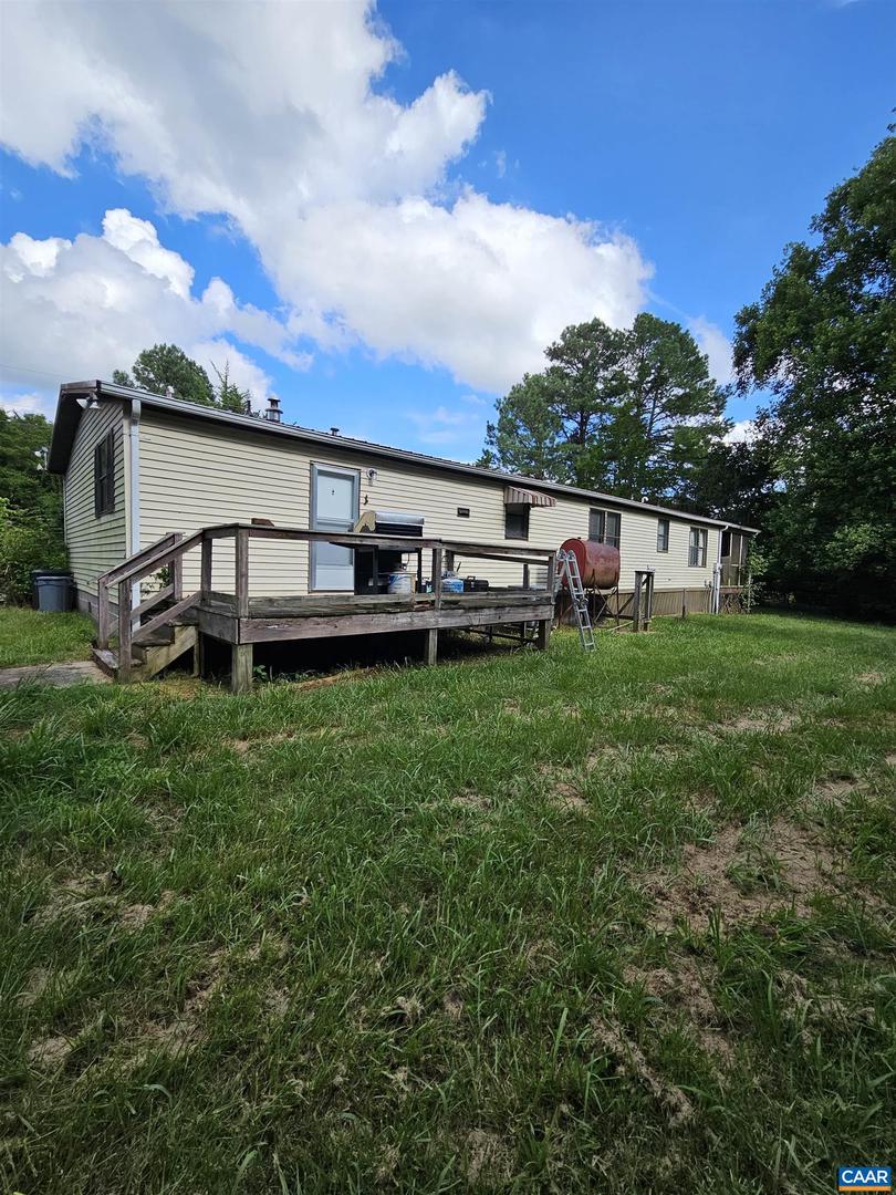 6501 S JAMES MADISON HWY, DILLWYN, Virginia 23936, 3 Bedrooms Bedrooms, ,3 BathroomsBathrooms,Residential,For sale,6501 S JAMES MADISON HWY,655413 MLS # 655413