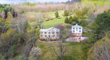 325 UNION RUN, LEXINGTON, Virginia 24450, 9 Bedrooms Bedrooms, ,9 BathroomsBathrooms,Residential,For sale,325 UNION RUN,642400 MLS # 642400