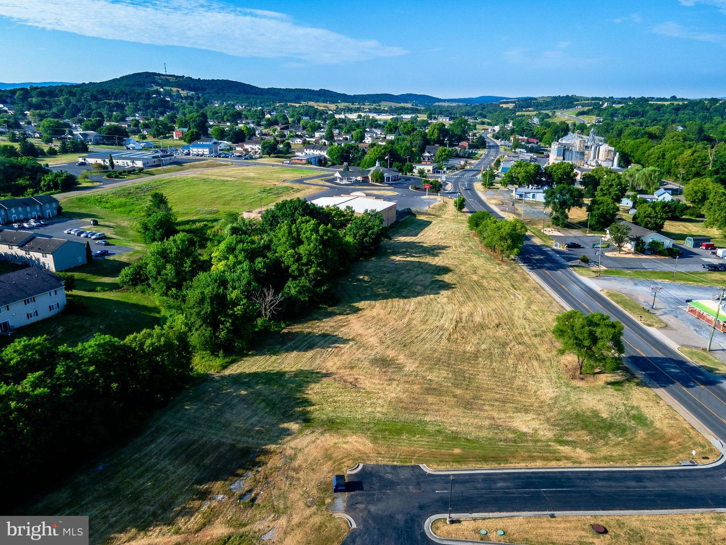 00 S MAIN ST, BROADWAY, Virginia 22815, ,Land,For sale,00 S MAIN ST,VARO2001676 MLS # VARO2001676