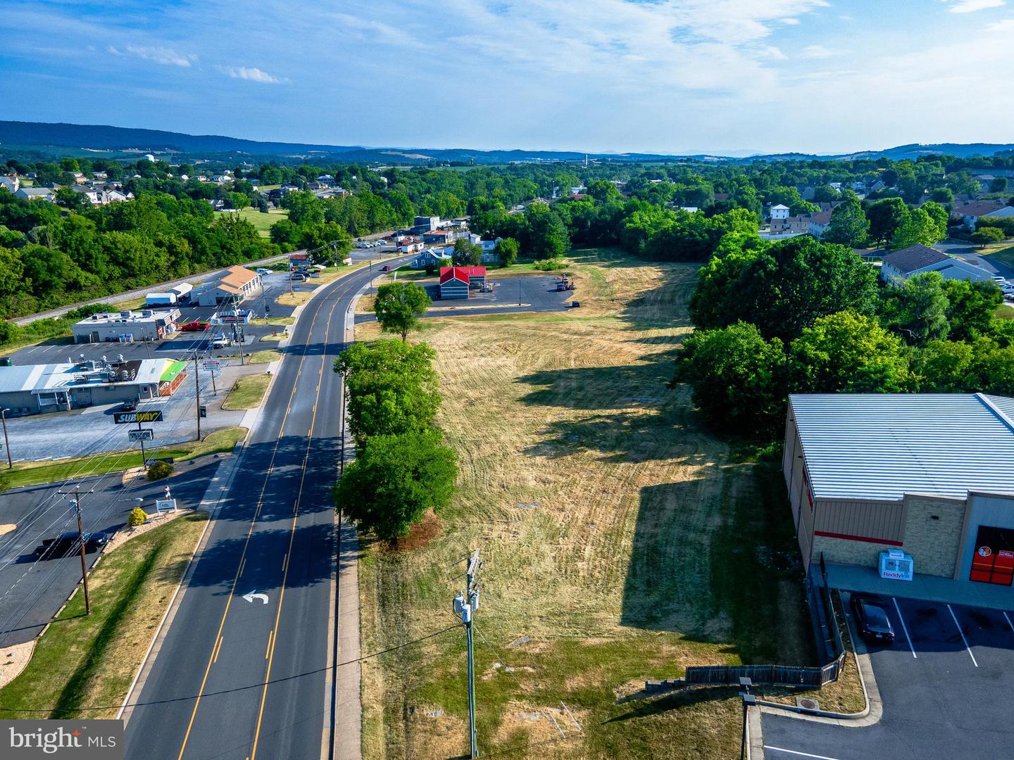 00 S MAIN ST, BROADWAY, Virginia 22815, ,Land,For sale,00 S MAIN ST,VARO2001676 MLS # VARO2001676