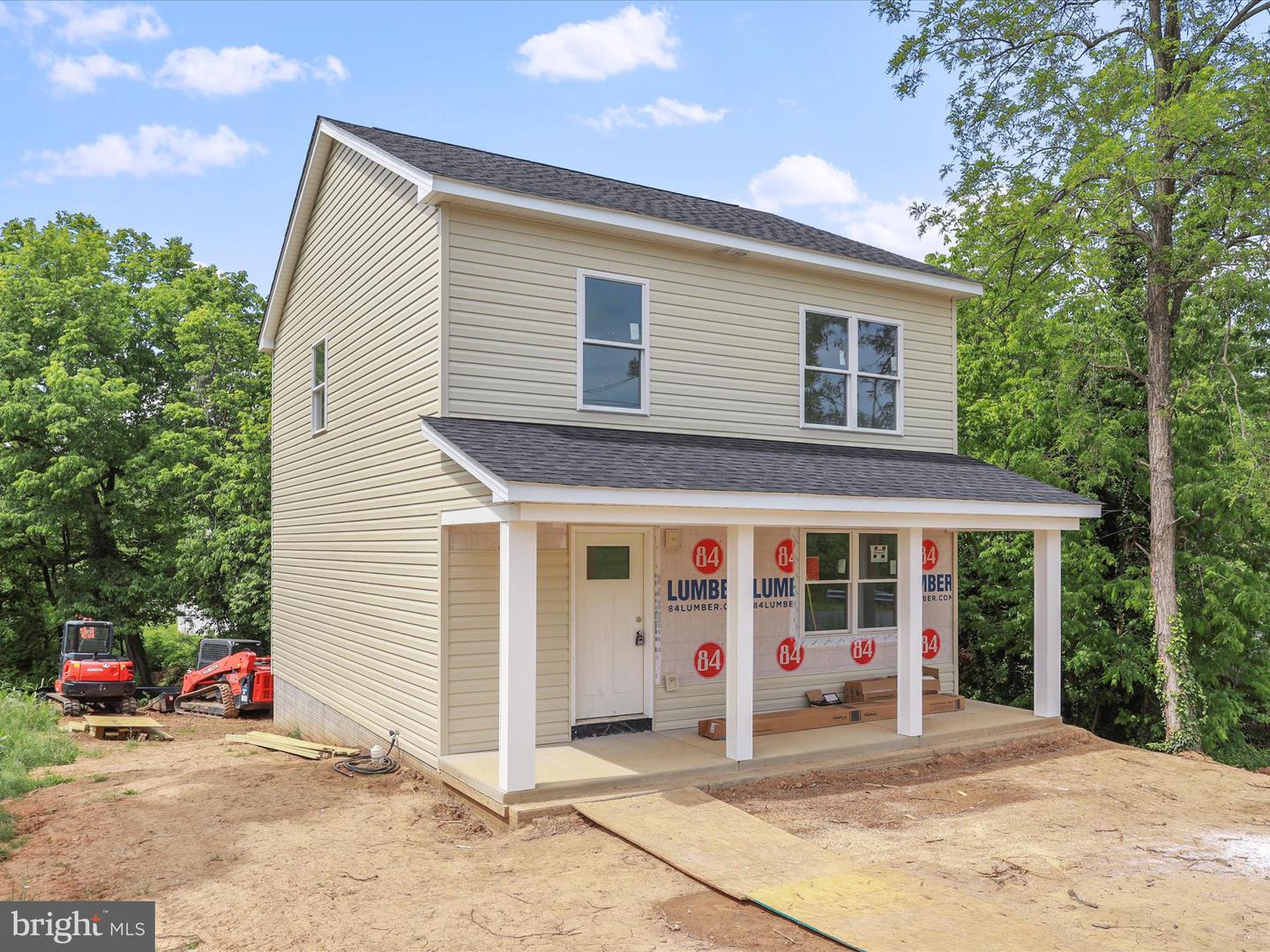 657 ASH ST, STRASBURG, Virginia 22657, 3 Bedrooms Bedrooms, ,2 BathroomsBathrooms,Residential,For sale,657 ASH ST,VASH2009020 MLS # VASH2009020