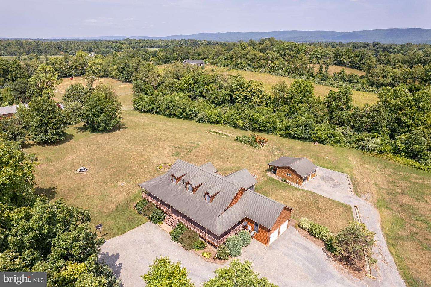 2436 SHEPHERDS MILL RD, BERRYVILLE, Virginia 22611, 4 Bedrooms Bedrooms, ,3 BathroomsBathrooms,Residential,For sale,2436 SHEPHERDS MILL RD,VACL2002890 MLS # VACL2002890