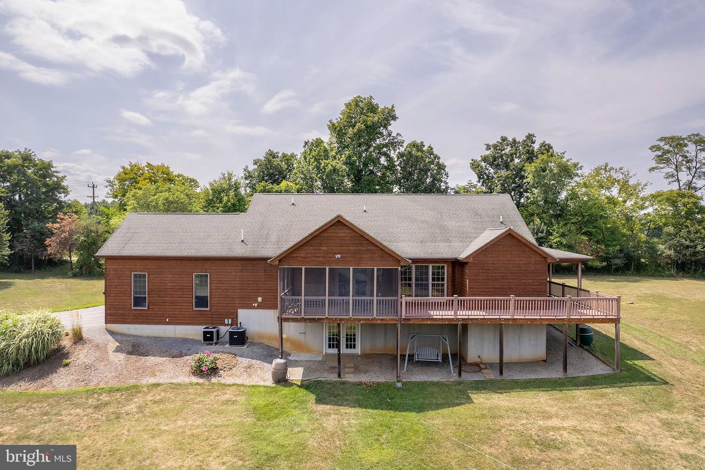 2436 SHEPHERDS MILL RD, BERRYVILLE, Virginia 22611, 4 Bedrooms Bedrooms, ,3 BathroomsBathrooms,Residential,For sale,2436 SHEPHERDS MILL RD,VACL2002890 MLS # VACL2002890