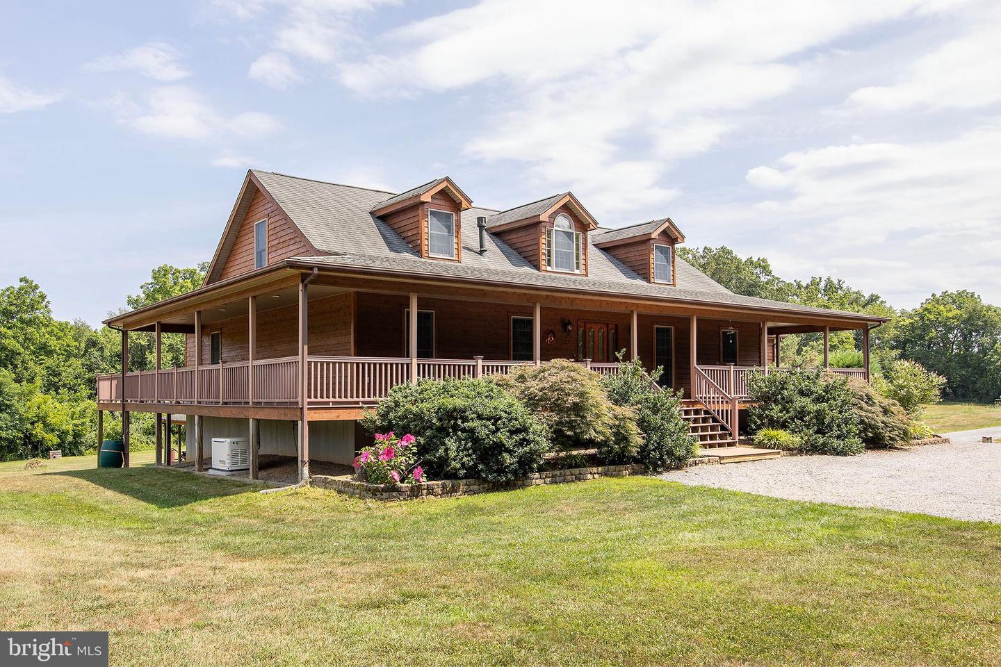 2436 SHEPHERDS MILL RD, BERRYVILLE, Virginia 22611, 4 Bedrooms Bedrooms, ,3 BathroomsBathrooms,Residential,For sale,2436 SHEPHERDS MILL RD,VACL2002890 MLS # VACL2002890