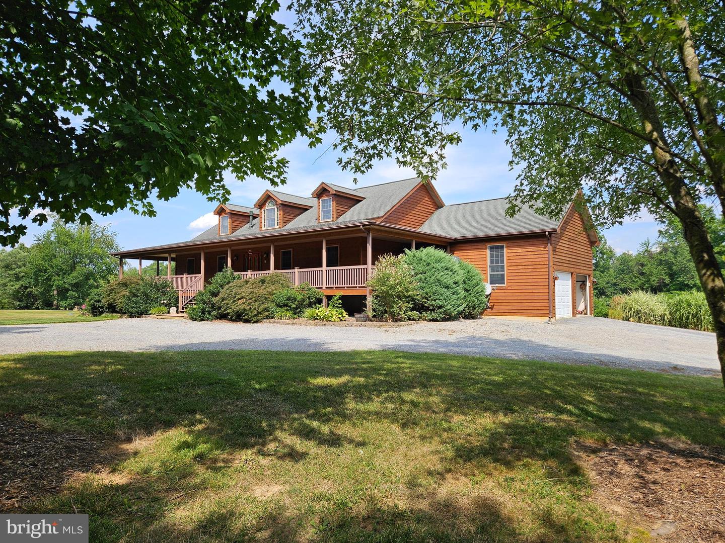 2436 SHEPHERDS MILL RD, BERRYVILLE, Virginia 22611, 4 Bedrooms Bedrooms, ,3 BathroomsBathrooms,Residential,For sale,2436 SHEPHERDS MILL RD,VACL2002890 MLS # VACL2002890