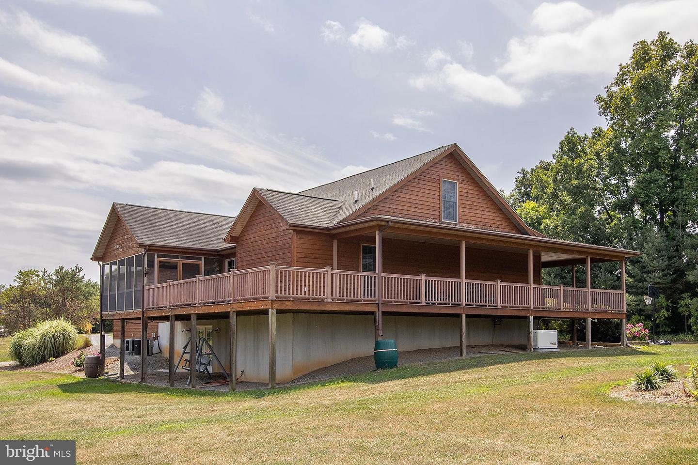 2436 SHEPHERDS MILL RD, BERRYVILLE, Virginia 22611, 4 Bedrooms Bedrooms, ,3 BathroomsBathrooms,Residential,For sale,2436 SHEPHERDS MILL RD,VACL2002890 MLS # VACL2002890