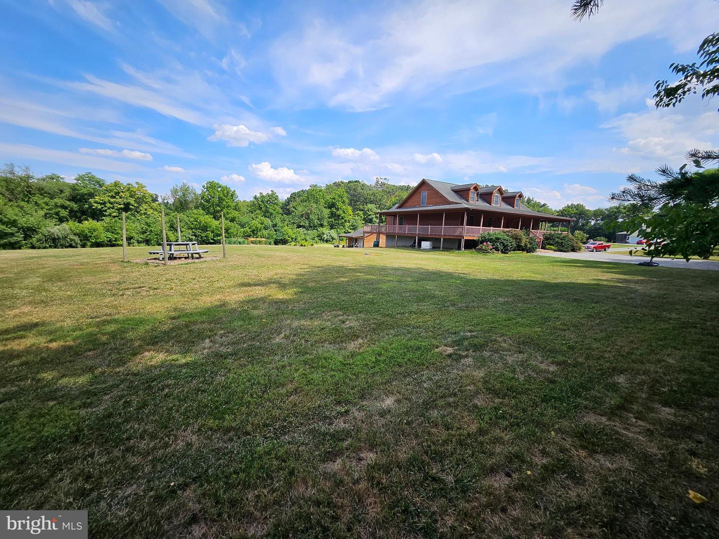 2436 SHEPHERDS MILL RD, BERRYVILLE, Virginia 22611, 4 Bedrooms Bedrooms, ,3 BathroomsBathrooms,Residential,For sale,2436 SHEPHERDS MILL RD,VACL2002890 MLS # VACL2002890