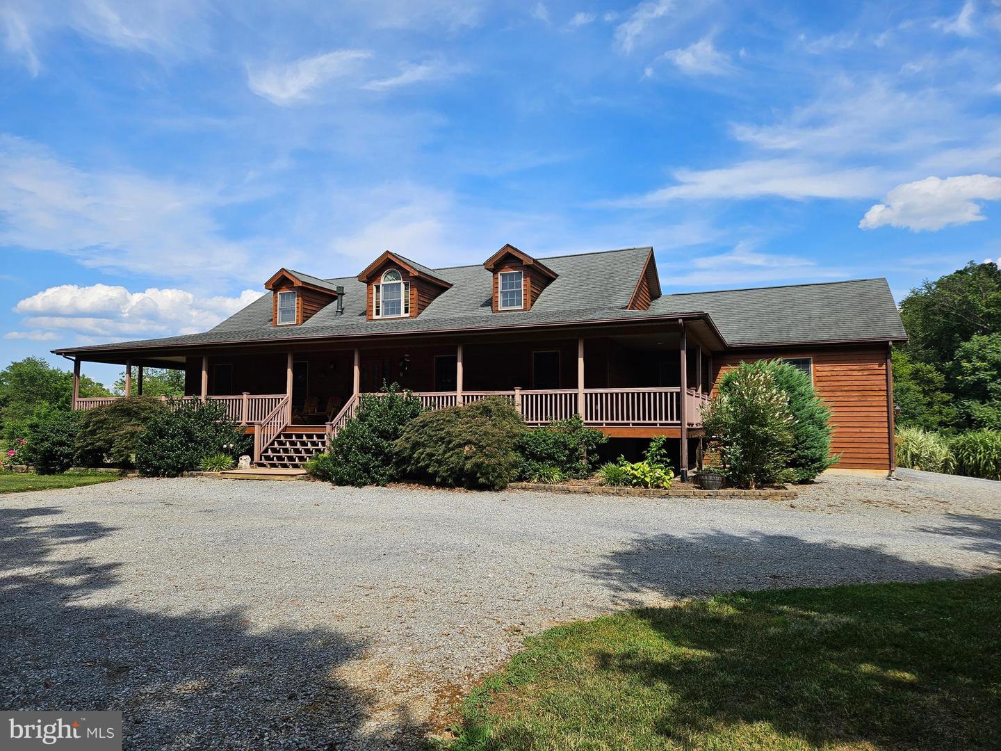 2436 SHEPHERDS MILL RD, BERRYVILLE, Virginia 22611, 4 Bedrooms Bedrooms, ,3 BathroomsBathrooms,Residential,For sale,2436 SHEPHERDS MILL RD,VACL2002890 MLS # VACL2002890