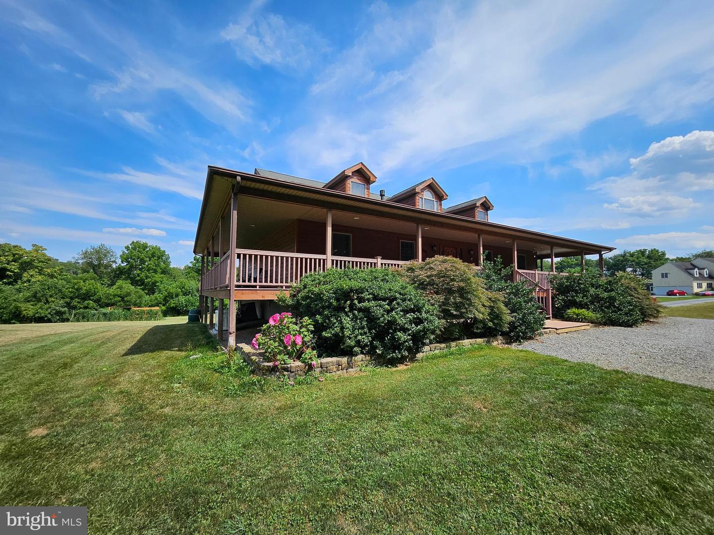 2436 SHEPHERDS MILL RD, BERRYVILLE, Virginia 22611, 4 Bedrooms Bedrooms, ,3 BathroomsBathrooms,Residential,For sale,2436 SHEPHERDS MILL RD,VACL2002890 MLS # VACL2002890