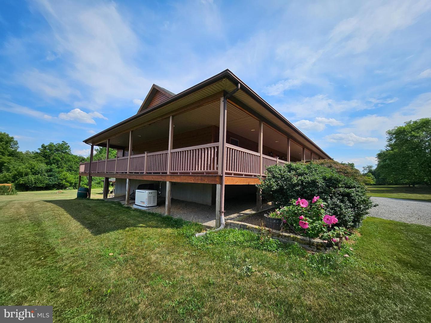 2436 SHEPHERDS MILL RD, BERRYVILLE, Virginia 22611, 4 Bedrooms Bedrooms, ,3 BathroomsBathrooms,Residential,For sale,2436 SHEPHERDS MILL RD,VACL2002890 MLS # VACL2002890