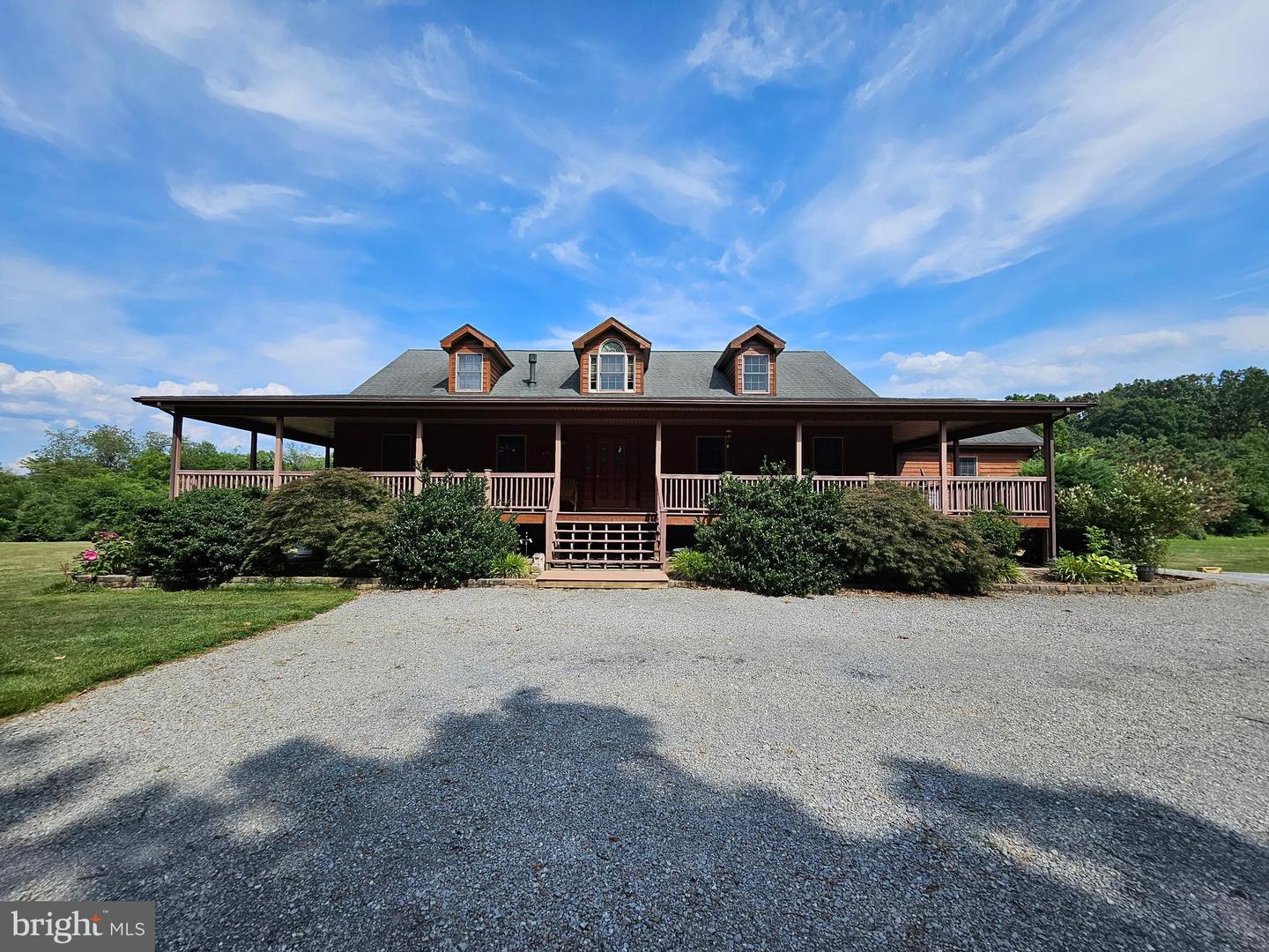 2436 SHEPHERDS MILL RD, BERRYVILLE, Virginia 22611, 4 Bedrooms Bedrooms, ,3 BathroomsBathrooms,Residential,For sale,2436 SHEPHERDS MILL RD,VACL2002890 MLS # VACL2002890