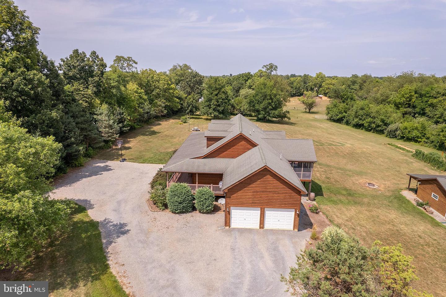 2436 SHEPHERDS MILL RD, BERRYVILLE, Virginia 22611, 4 Bedrooms Bedrooms, ,3 BathroomsBathrooms,Residential,For sale,2436 SHEPHERDS MILL RD,VACL2002890 MLS # VACL2002890