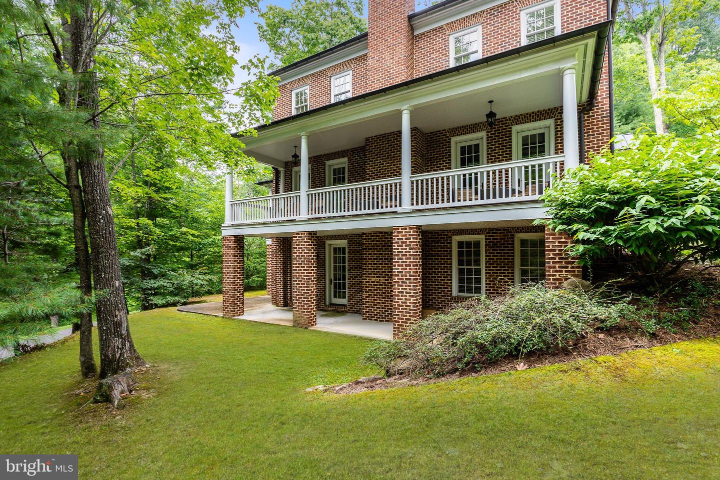 33 DONALD ROSS TRL, HOT SPRINGS, Virginia 24445, 5 Bedrooms Bedrooms, ,5 BathroomsBathrooms,Residential,For sale,33 DONALD ROSS TRL,VABT2000024 MLS # VABT2000024