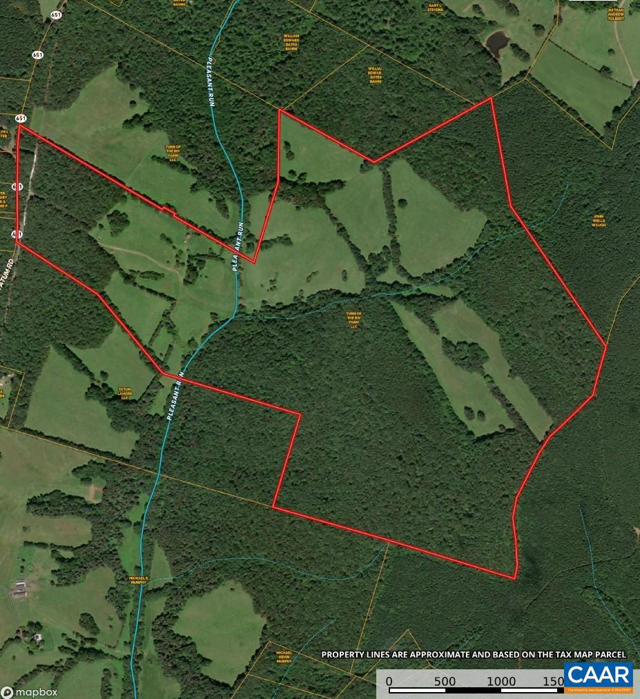 28786 TATUM RD, UNIONVILLE, Virginia 22567, ,Farm,For sale,28786 TATUM RD,655494 MLS # 655494