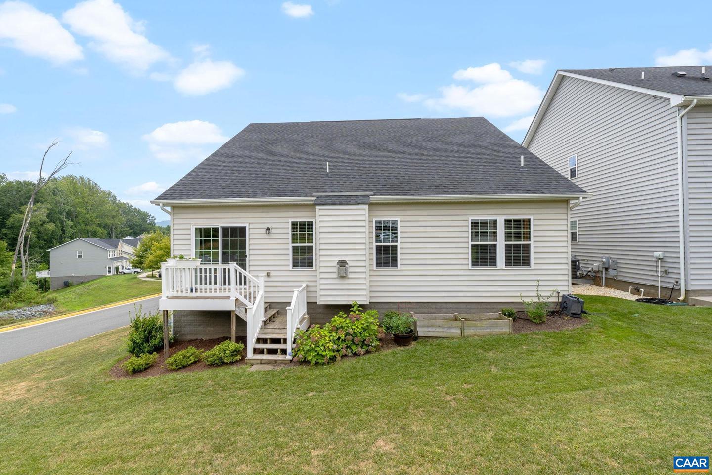 3013 SUN VALLEY DR, CHARLOTTESVILLE, Virginia 22903, 3 Bedrooms Bedrooms, ,2 BathroomsBathrooms,Residential,For sale,3013 SUN VALLEY DR,655390 MLS # 655390