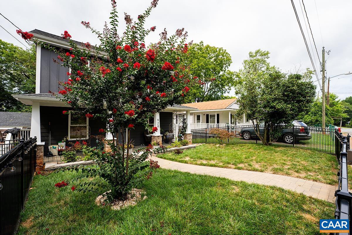 928 MONTICELLO AVE, CHARLOTTESVILLE, Virginia 22902, 4 Bedrooms Bedrooms, ,3 BathroomsBathrooms,Residential,For sale,928 MONTICELLO AVE,655486 MLS # 655486