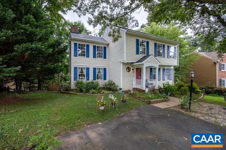 2009 LOCKE LN, CHARLOTTESVILLE, Virginia 22911, 4 Bedrooms Bedrooms, ,2 BathroomsBathrooms,Residential,For sale,2009 LOCKE LN,653806 MLS # 653806