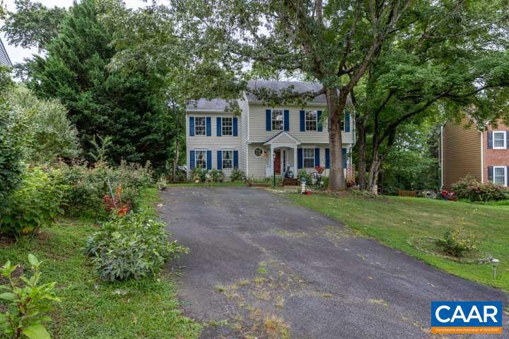 2009 LOCKE LN, CHARLOTTESVILLE, Virginia 22911, 4 Bedrooms Bedrooms, ,2 BathroomsBathrooms,Residential,For sale,2009 LOCKE LN,653806 MLS # 653806