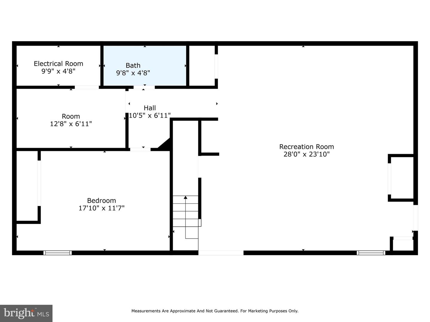 8482 EASTWOOD LN, RIXEYVILLE, Virginia 22737, 4 Bedrooms Bedrooms, ,3 BathroomsBathrooms,Residential,For sale,8482 EASTWOOD LN,VACU2008172 MLS # VACU2008172