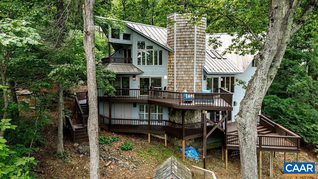 305 CRAWFORDS EDGE, WINTERGREEN RESORT, Virginia 22967, 4 Bedrooms Bedrooms, ,5 BathroomsBathrooms,Residential,For sale,305 CRAWFORDS EDGE,655522 MLS # 655522