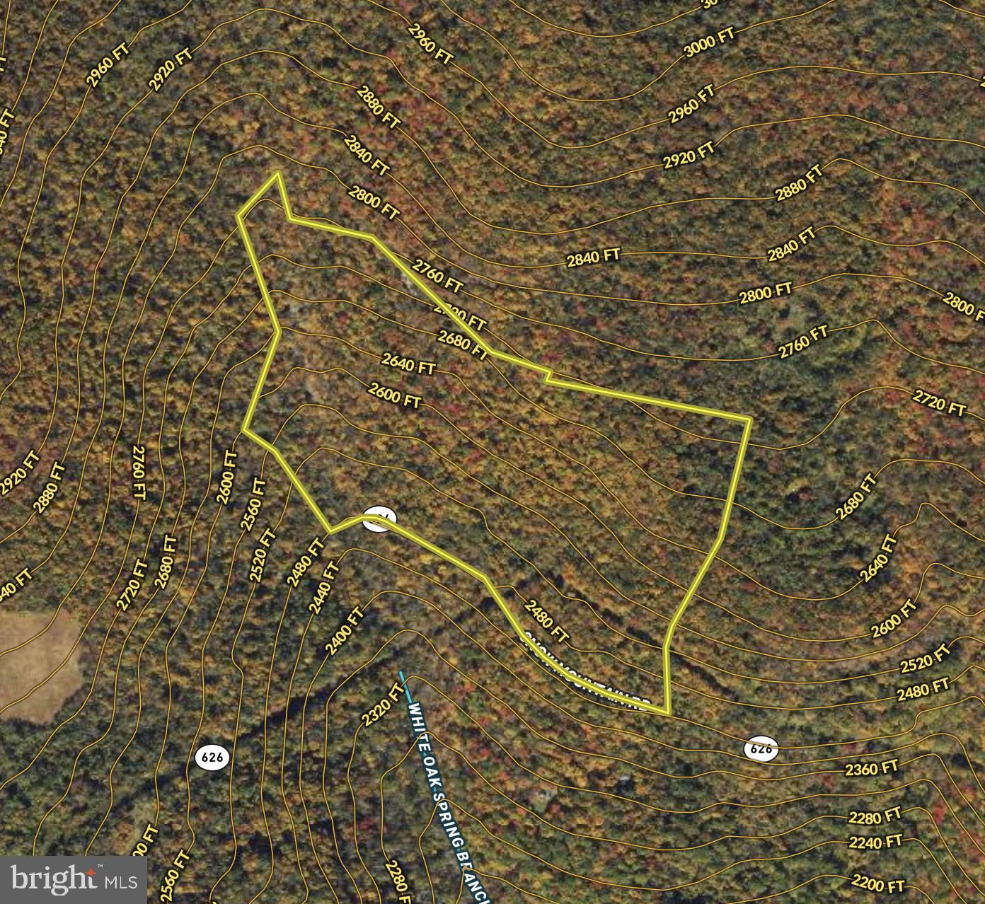 01 SNOW MOUNTAIN RD, STANARDSVILLE, Virginia 22973, ,Land,For sale,01 SNOW MOUNTAIN RD,VAGR2000558 MLS # VAGR2000558