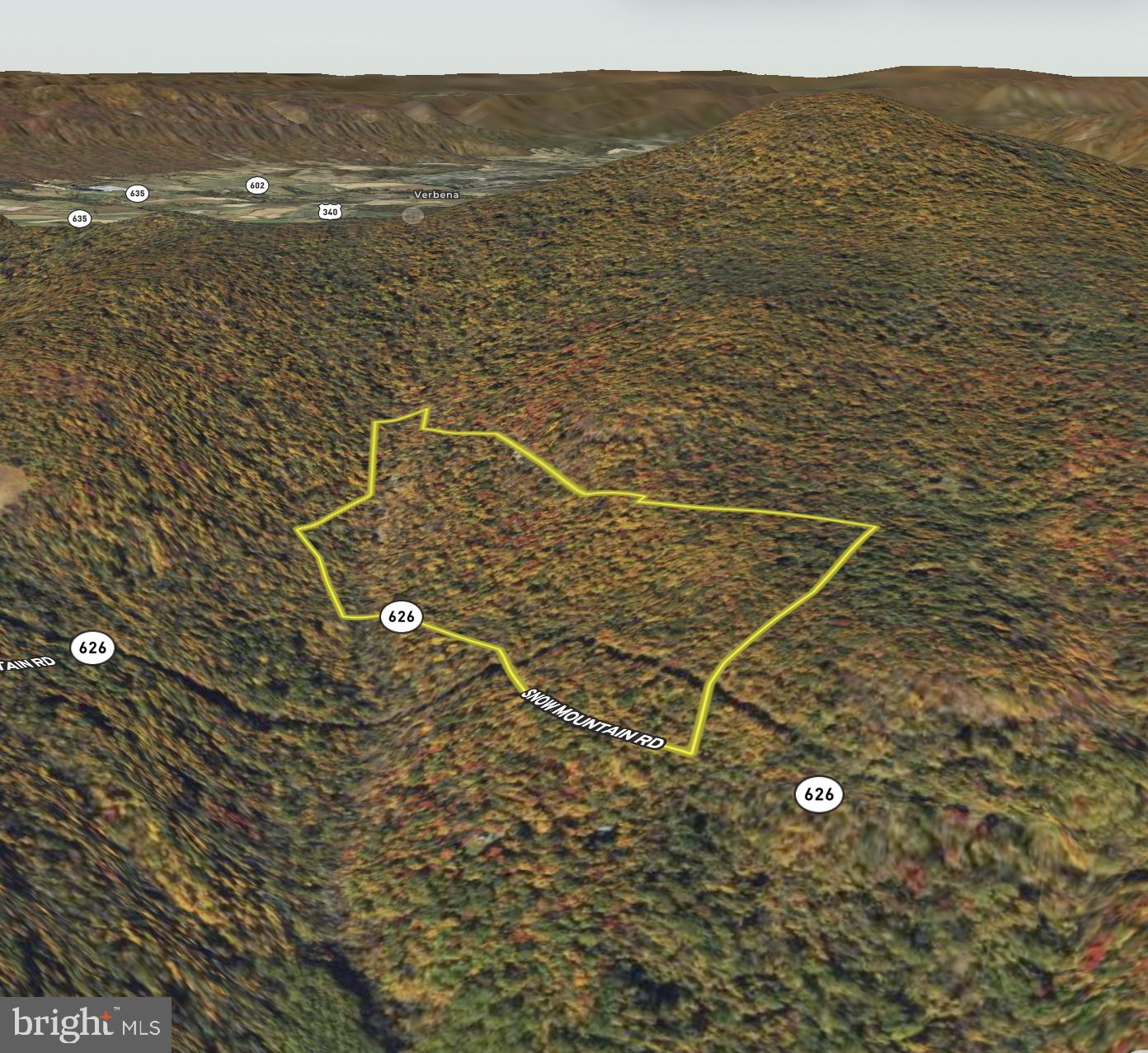 01 SNOW MOUNTAIN RD, STANARDSVILLE, Virginia 22973, ,Land,For sale,01 SNOW MOUNTAIN RD,VAGR2000558 MLS # VAGR2000558