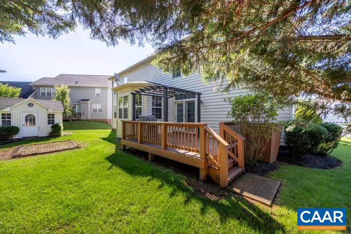 1784 LANETOWN WAY, CROZET, Virginia 22932, 5 Bedrooms Bedrooms, ,2 BathroomsBathrooms,Residential,For sale,1784 LANETOWN WAY,653223 MLS # 653223