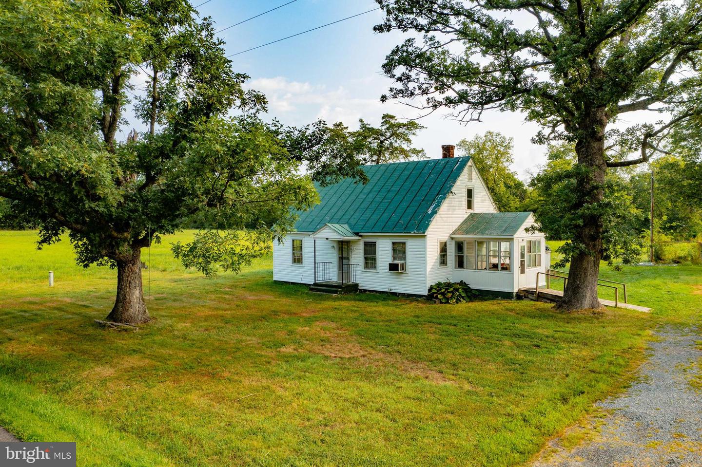 20625 MT PONY, CULPEPER, Virginia 22701, 4 Bedrooms Bedrooms, ,1 BathroomBathrooms,Residential,For sale,20625 MT PONY,VACU2008510 MLS # VACU2008510