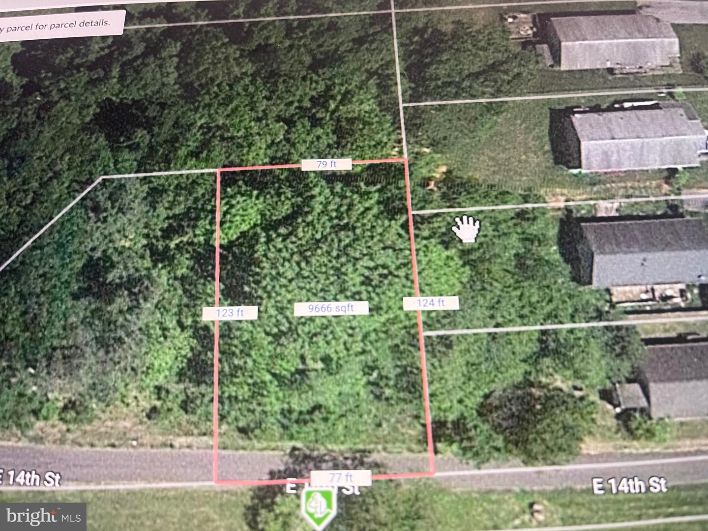 E 14TH ST, FRONT ROYAL, Virginia 22630, ,Land,For sale,E 14TH ST,VAWR2004928 MLS # VAWR2004928