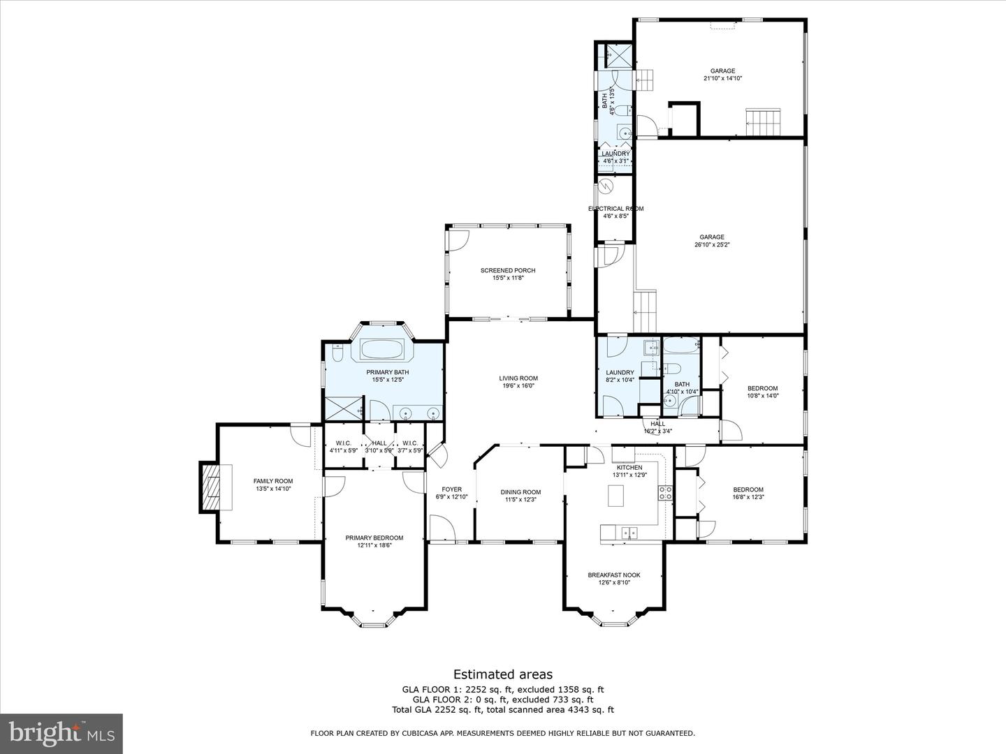 3485 JAMES MADISON HWY, FORK UNION, Virginia 23055, 5 Bedrooms Bedrooms, ,5 BathroomsBathrooms,Residential,For sale,3485 JAMES MADISON HWY,VAFN2000322 MLS # VAFN2000322