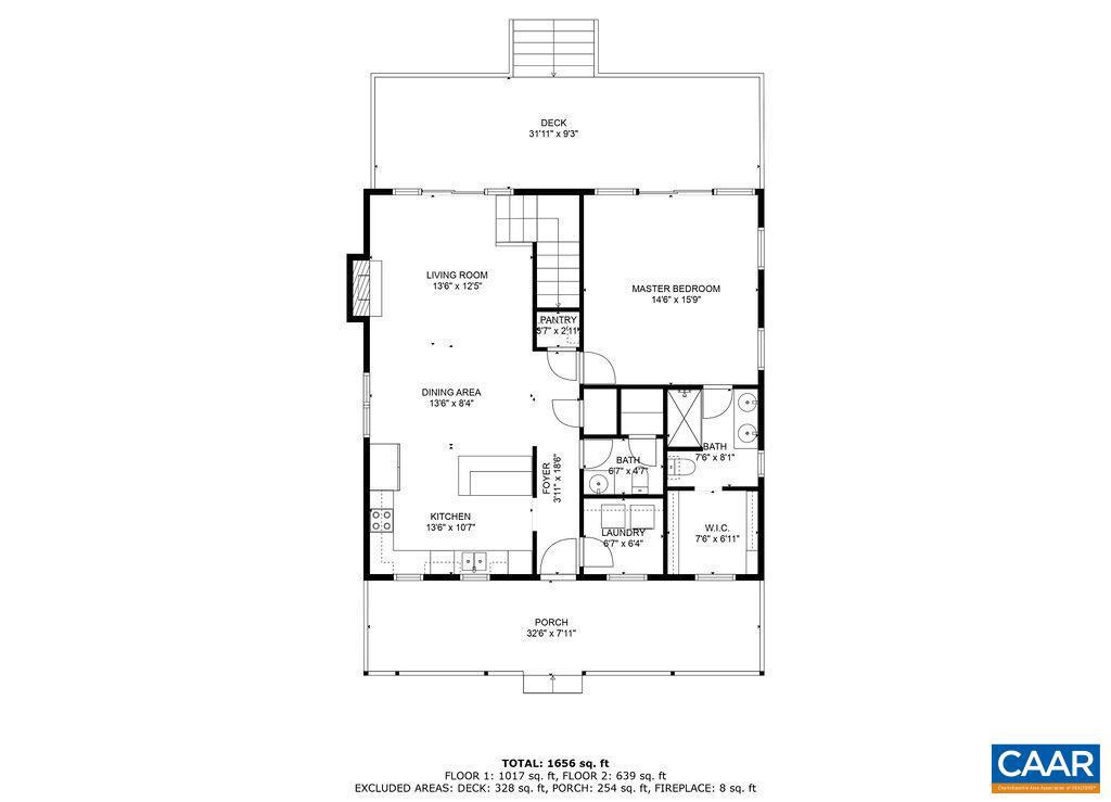 449 SHAMOKIN SPRINGS TRL, WINTERGREEN RESORT, Virginia 22967, 3 Bedrooms Bedrooms, ,2 BathroomsBathrooms,Residential,For sale,449 SHAMOKIN SPRINGS TRL,655568 MLS # 655568