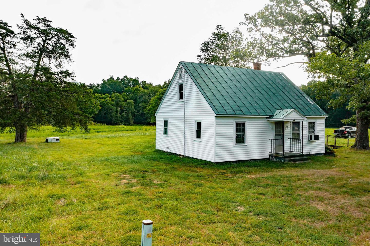 20625 MT PONY, CULPEPER, Virginia 22701, 4 Bedrooms Bedrooms, ,1 BathroomBathrooms,Farm,For sale,20625 MT PONY,VACU2008522 MLS # VACU2008522