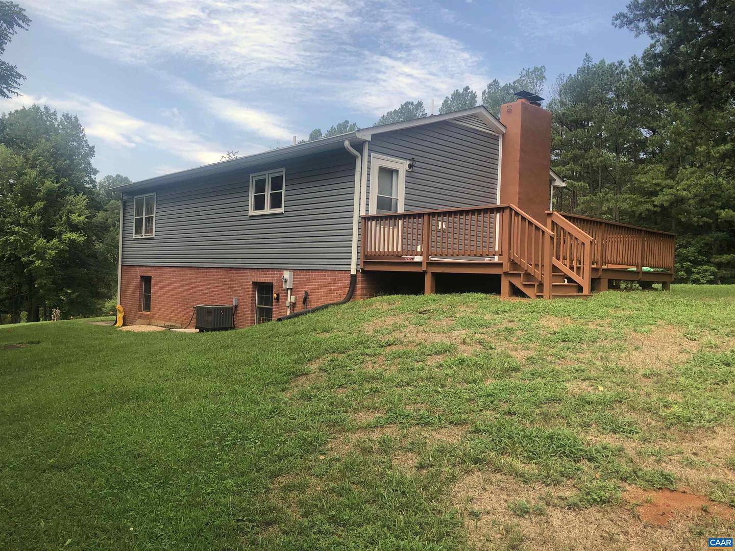 3193 OLD LYNCHBURG RD, NORTH GARDEN, Virginia 22959, 3 Bedrooms Bedrooms, ,1 BathroomBathrooms,Residential,For sale,3193 OLD LYNCHBURG RD,655593 MLS # 655593