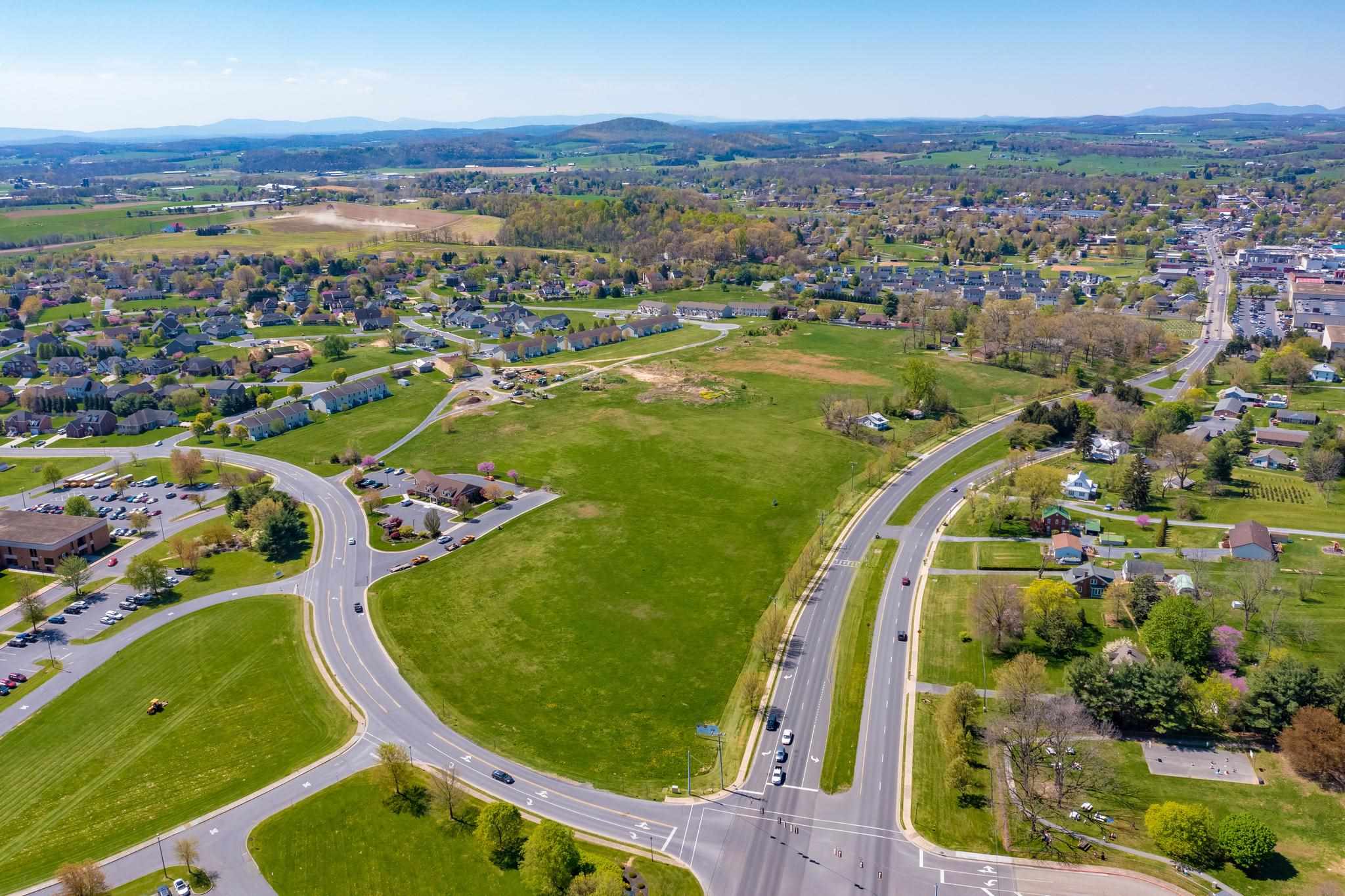 24 Acres TURNER ASHBY DR, BRIDGEWATER, Virginia 22812, ,Commercial,24 Acres TURNER ASHBY DR,655605 MLS # 655605