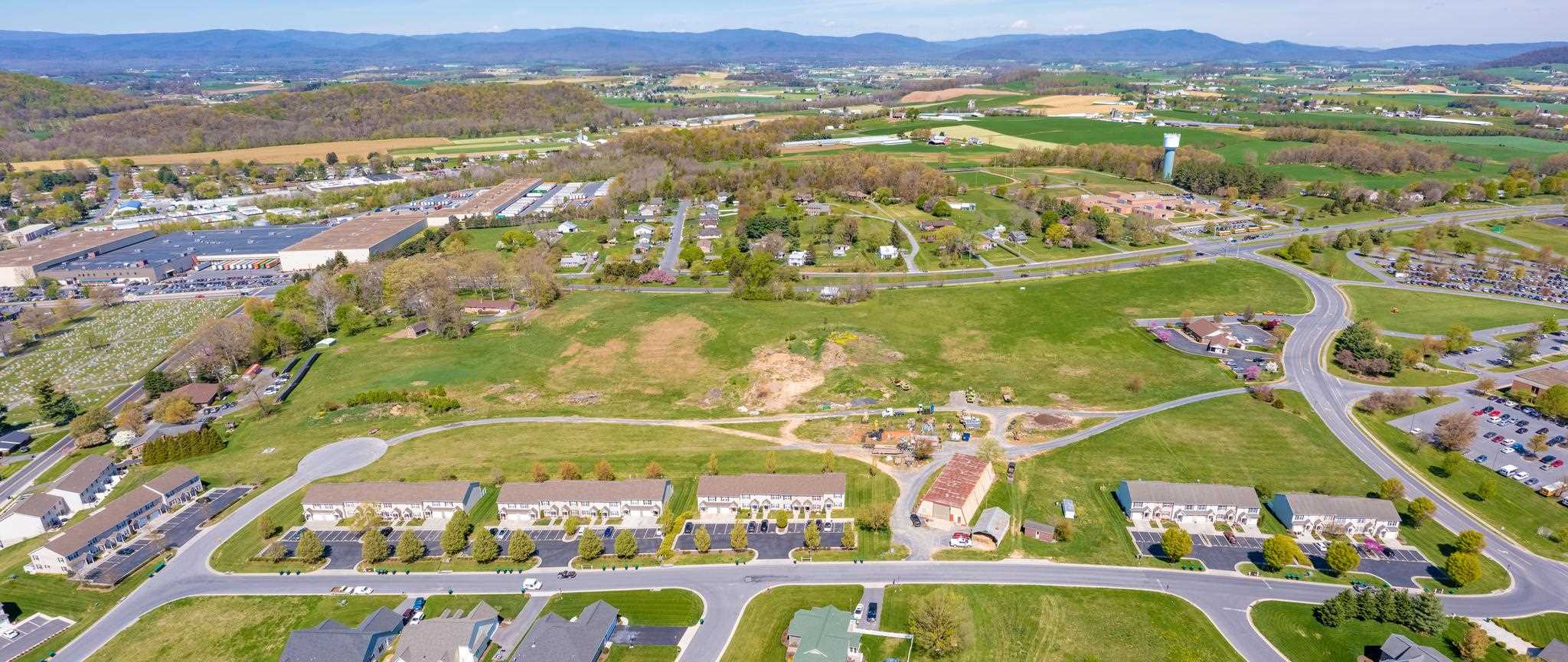 24 Acres TURNER ASHBY DR, BRIDGEWATER, Virginia 22812, ,Commercial,24 Acres TURNER ASHBY DR,655605 MLS # 655605