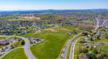 24 Acres TURNER ASHBY DR, BRIDGEWATER, Virginia 22812, ,Commercial,24 Acres TURNER ASHBY DR,655605 MLS # 655605