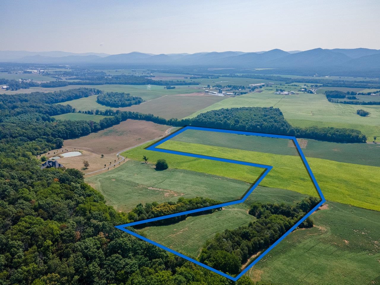 TBD DOE HILL RD, PORT REPUBLIC, Virginia 24471, ,Land,TBD DOE HILL RD,655620 MLS # 655620